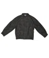 8apart Cardi Jacket In Grey In Multi