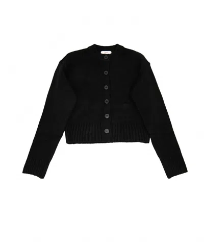 8apart Women's Dane Everday Cardigan In Black