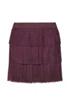 8pm - Gonna - 460208 - Bordeaux In Brown