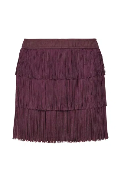 8pm - Gonna - 460208 - Bordeaux In Brown