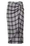 8pm - Gonna - 460210 - Grey/yellow In Black
