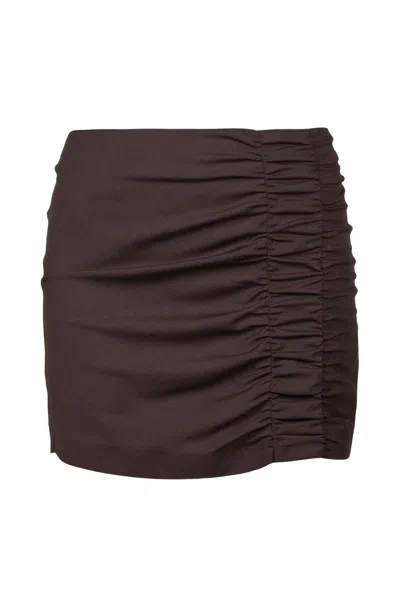 8pm - Gonna - 460212 - Death In Brown