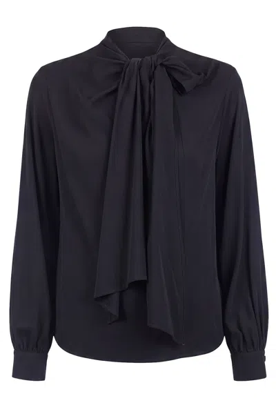 8pm - Blusa - 480398 - Black