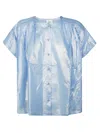 8pm Camicia In Blue