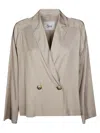 8pm Giacca In Gray