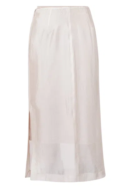 8pm - Gonna - 460209 - Ivory In Avorio