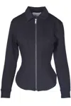 8pm - Jacket - 480388 - Black In Multi