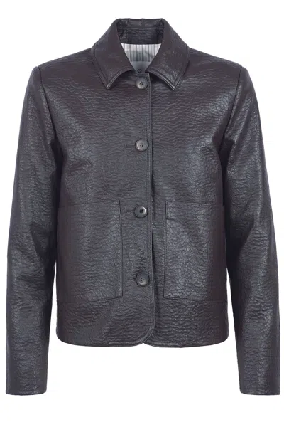 8pm - Jacket - 480412 - Black