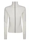 8pm Livingstone Lupetto Jacquard In Neutrals