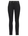 8pm Jeans In Black