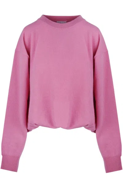 8pm - Maglia - 480403 - Rosa In Pink