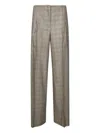 8pm Mary Trousers In Neutral