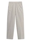 8pm Mirage Trousers In Neutrals