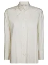 8pm Newt Camicia In White