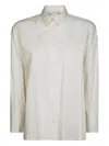 8pm Newt Camicia In White