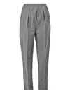8pm Oakland-b Trousers In Grey