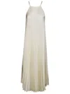8pm Ritz Abito In White