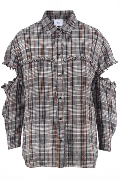 8pm Shirt - 470462 - Corda
