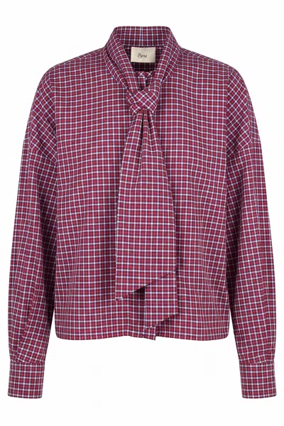 8pm - Shirt - 480385 - Red Fantasy