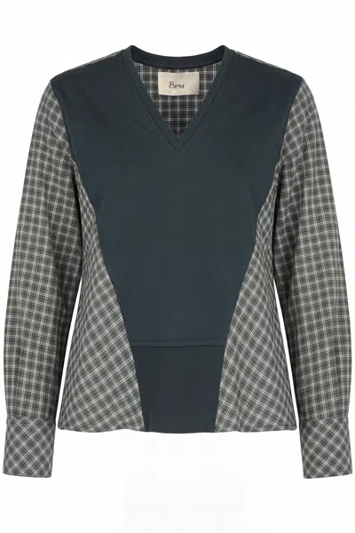 8pm - Shirt - 480390 - Fantasia Verdone