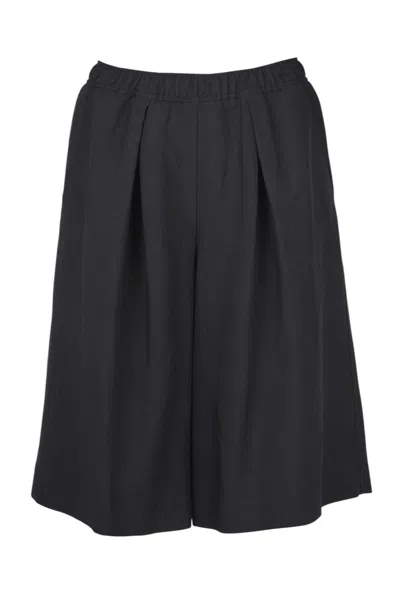 8pm - Shorts - 470459 - Black In Nero