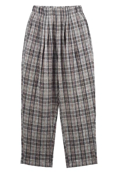 8pm - Trousers - 470483 - Corda