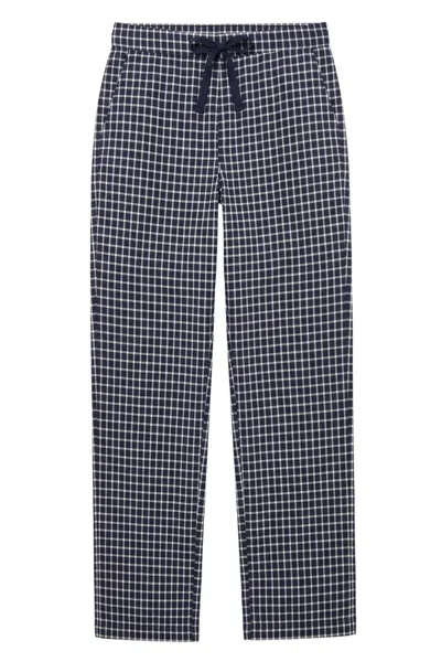 8pm - Trousers - 480418 - Fantasia Brown In Multi