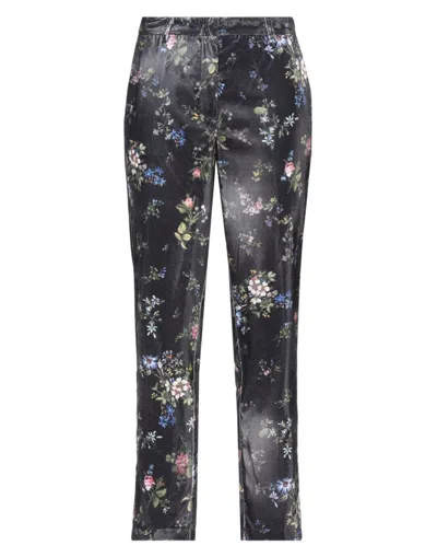8pm Pants In Black