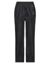 8pm Pants In Black