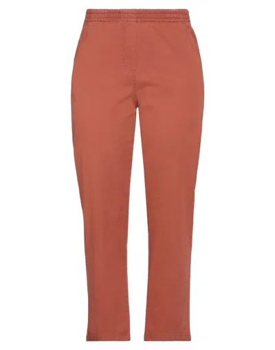 8pm Pants In Brown