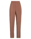 8pm Pants In Brown