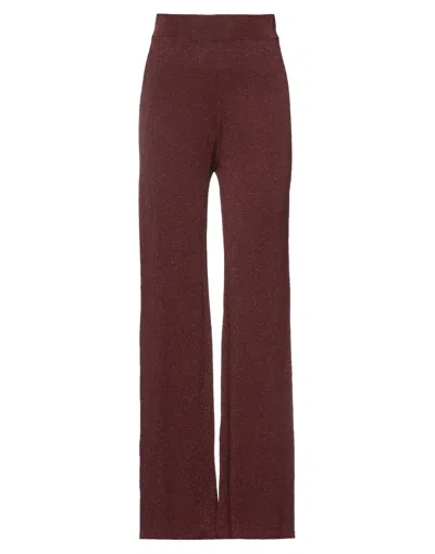 8pm Pants In Red