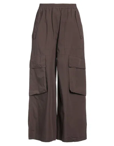 8pm Pants In Brown