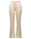 8pm Pants In White