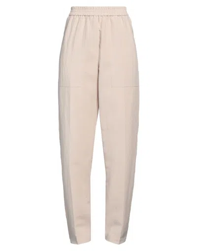 8pm Pants In Beige