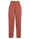 8pm Pants In Red