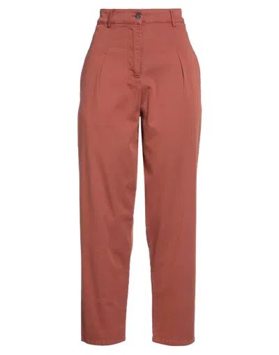 8pm Pants In Red