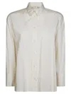 8pm Newt Camicia In White