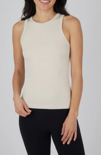 90 Degree By Reflex 3-pack Seamless Tank Tops In Neutral