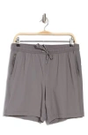 90 Degree By Reflex 5-inch Warp Sonic Active Shorts