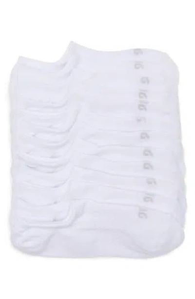 90 Degree By Reflex 6-pack Low Cut Socks