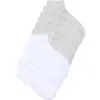90 Degree By Reflex 6-pack Low Cut Socks