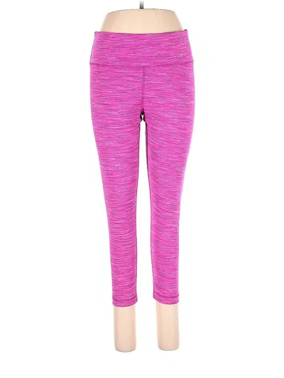 Pre-owned 90 Degree By Reflex Active Pants