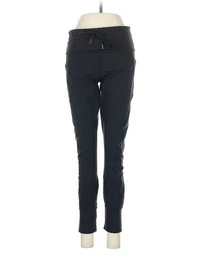 Pre-owned 90 Degree By Reflex Active Pants In Black