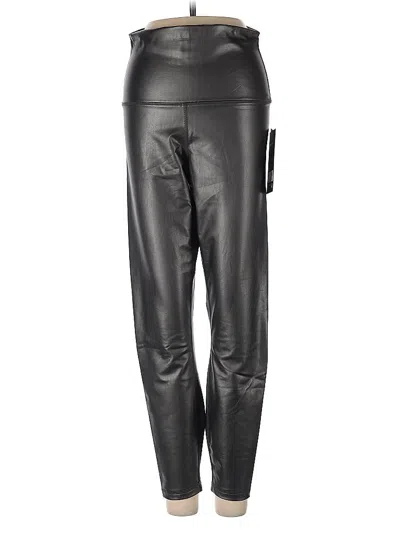 Pre-owned 90 Degree By Reflex Active Pants In Black