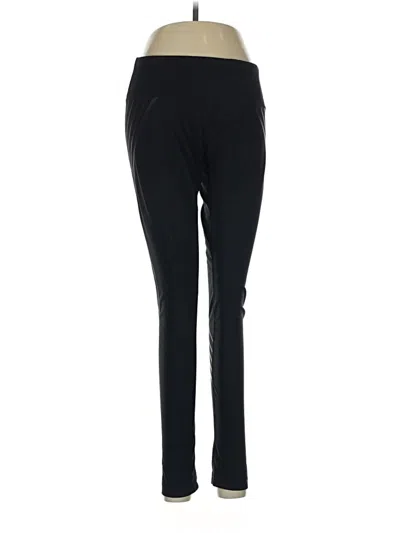 Pre-owned 90 Degree By Reflex Active Pants In Black