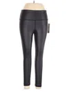 90 Degree By Reflex Active Pants In Black