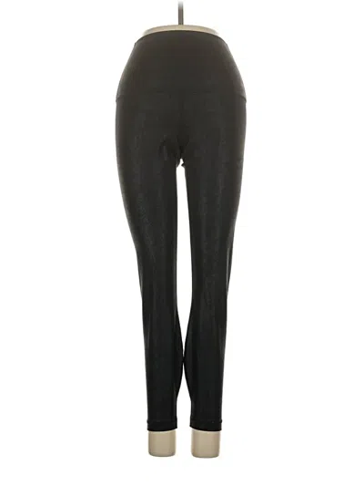 Pre-owned 90 Degree By Reflex Active Pants In Black