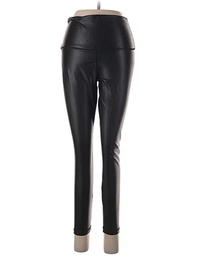 Pre-owned 90 Degree By Reflex Active Pants In Black