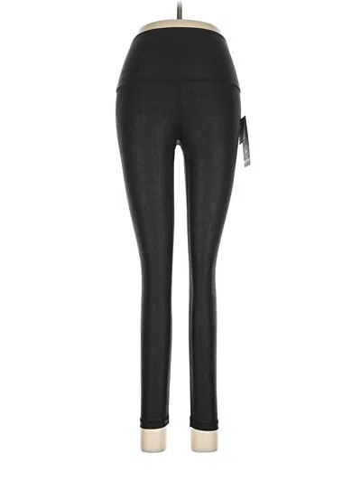 90 Degree By Reflex Active Pants In Black